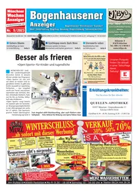 Bogenhausener Anzeiger